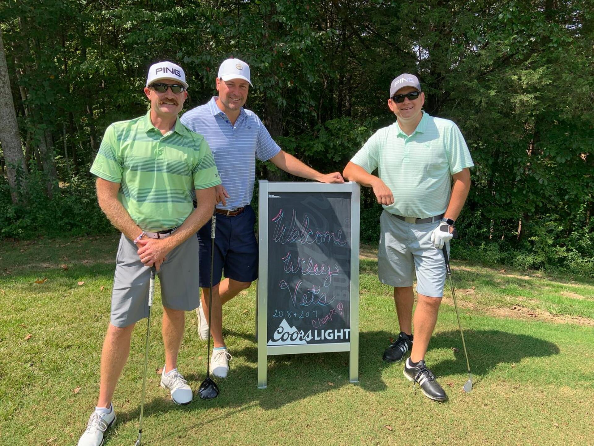 personalized signage! (Photo submitted by u000001064585 on 09/14/2020)