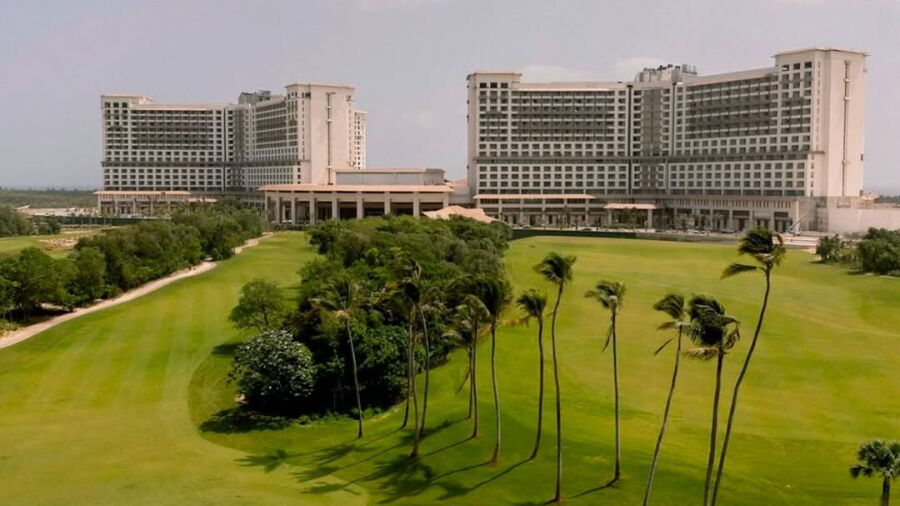 Moon Palace The Grand - Punta Cana
