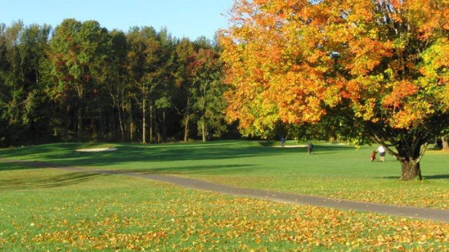 Ruggles GC