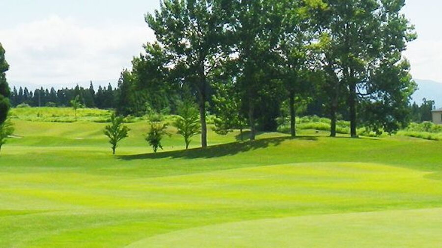 Atema Plateau Resort - Bernatio GC