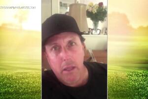 Phil Turns 50
