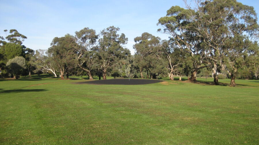 Riverton GC