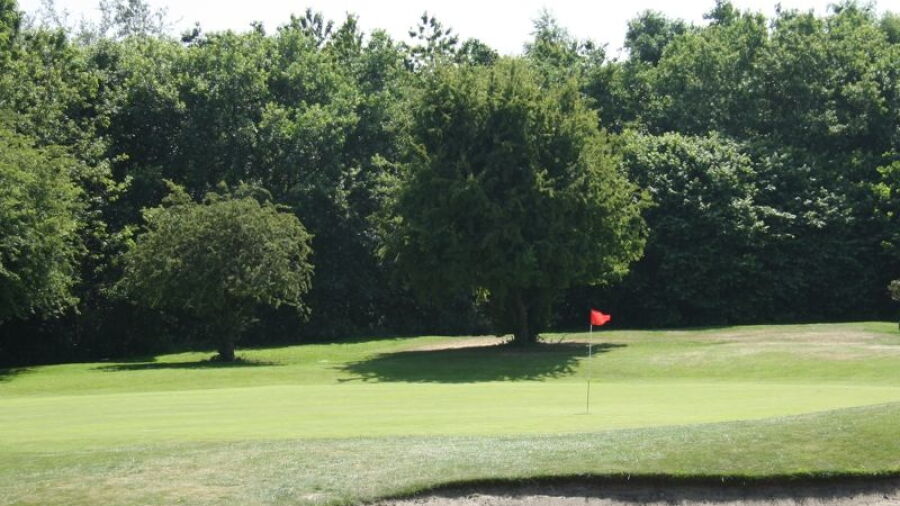 Express Golf Centre: #2