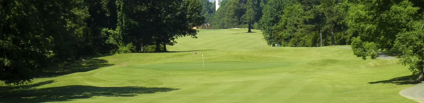 Stonebridge GC