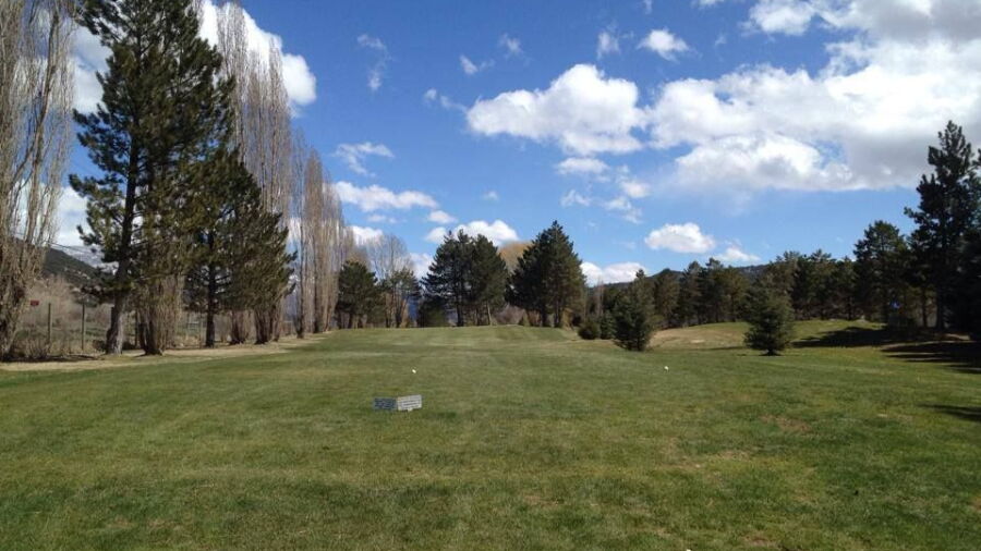 Ranch at Roaring Fork GC