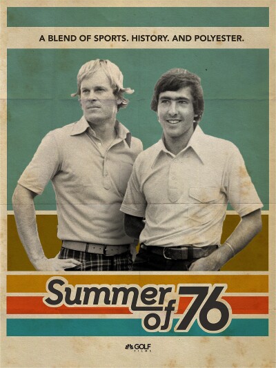 Summer of 76