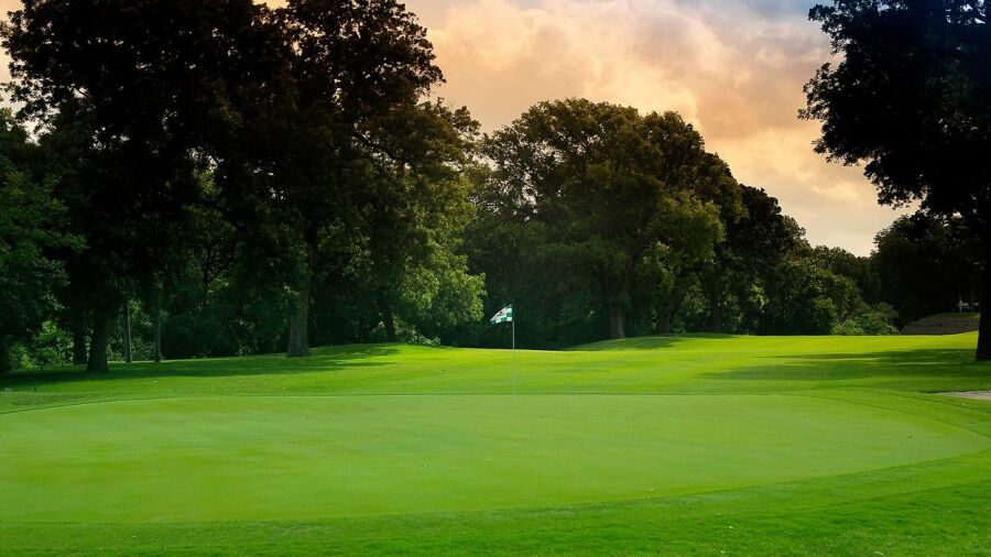 Ridglea CC