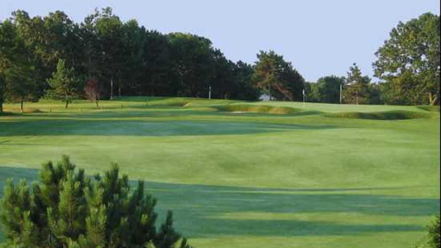 Norfolk GC
