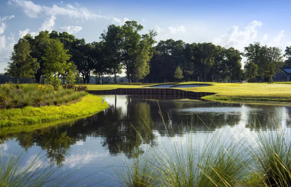 Trilogy Golf Club at Ocala Preserve - Skills: #1