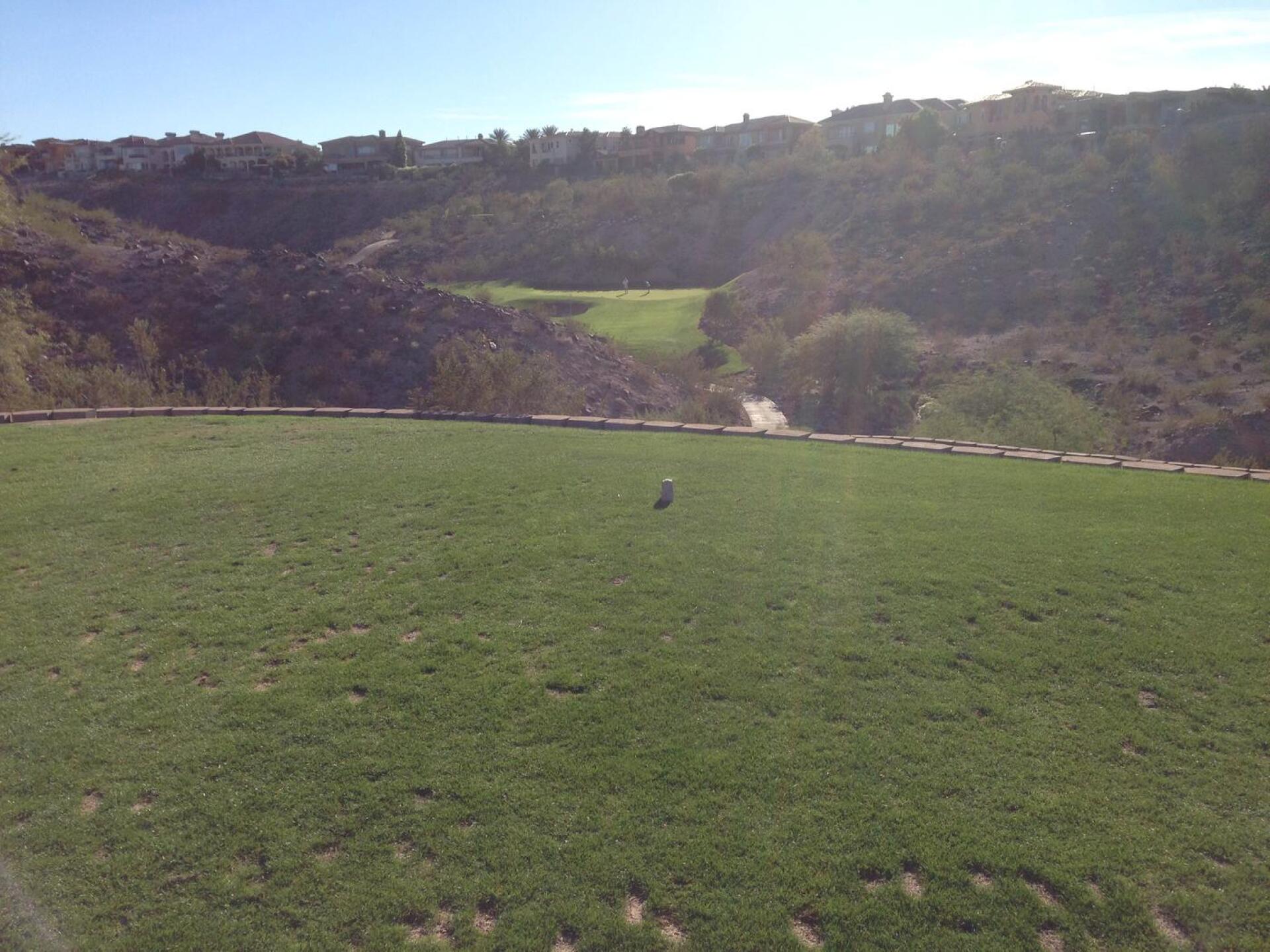 #15 (Photo submitted by golfsuLLy on 11/10/2016)