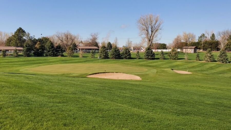 The Course at Petteys Park