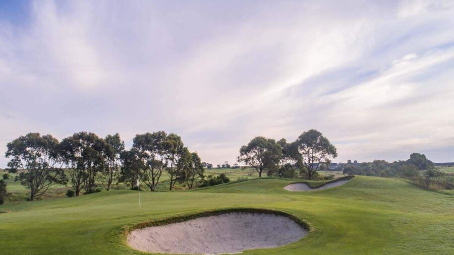 The Links Shell Cove