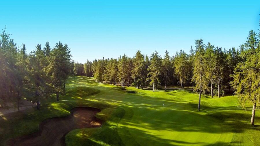 Athabasca GCC