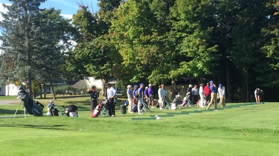 Hamilton College GC