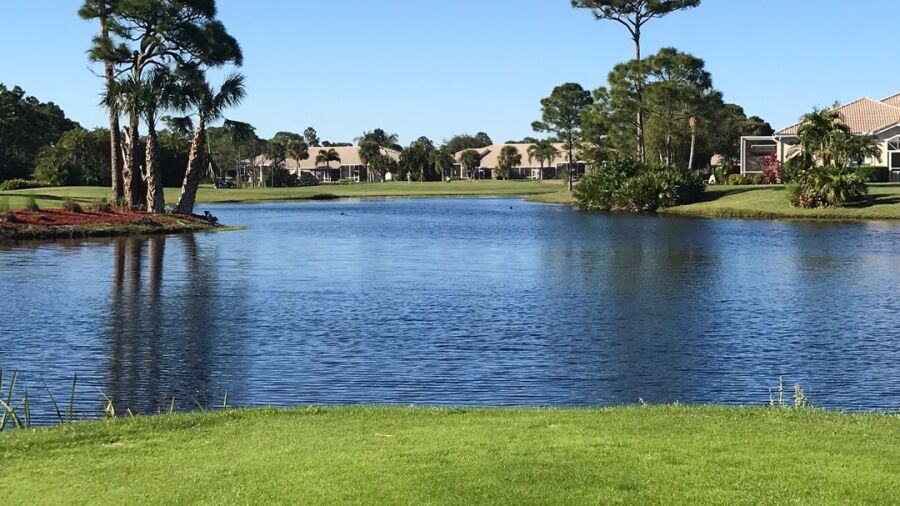 Jensen Beach GC