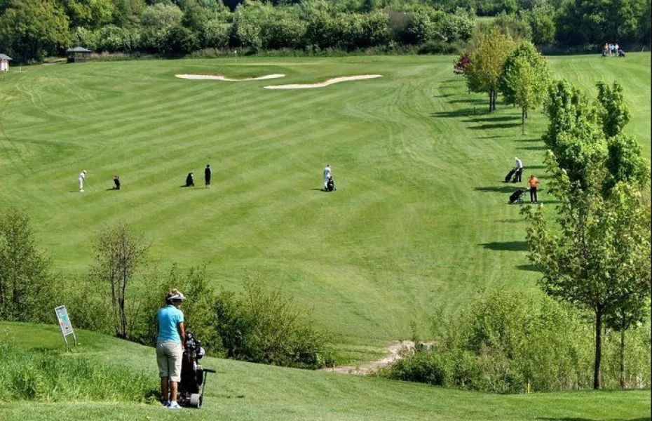 Gut Berge Gevelsberg/Wetter GC