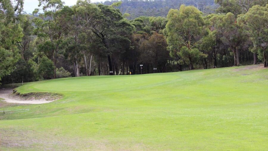 Freycinet GC