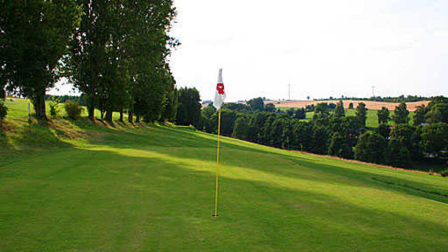 Zschopau GC: #4