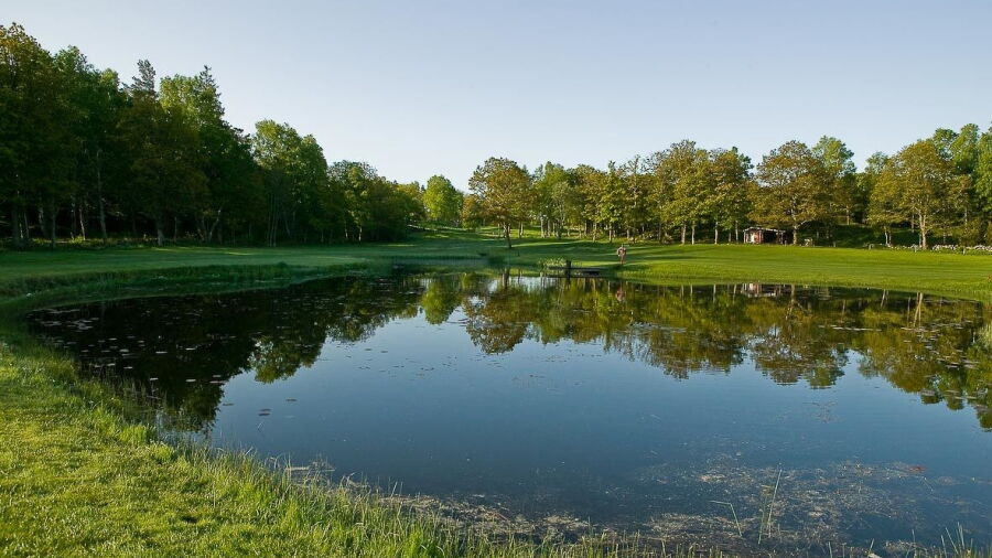 Grappas GC - 18-Holes