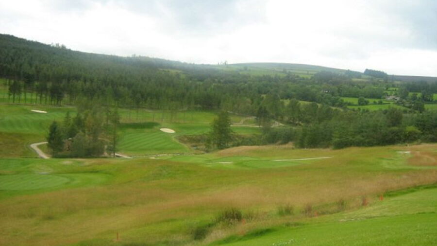 Macreddin GC