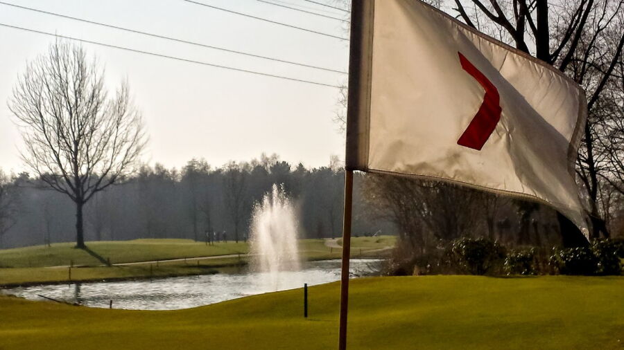Hoenderdaal GC: #7