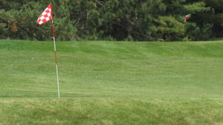 Willow Ridge Golf: #8