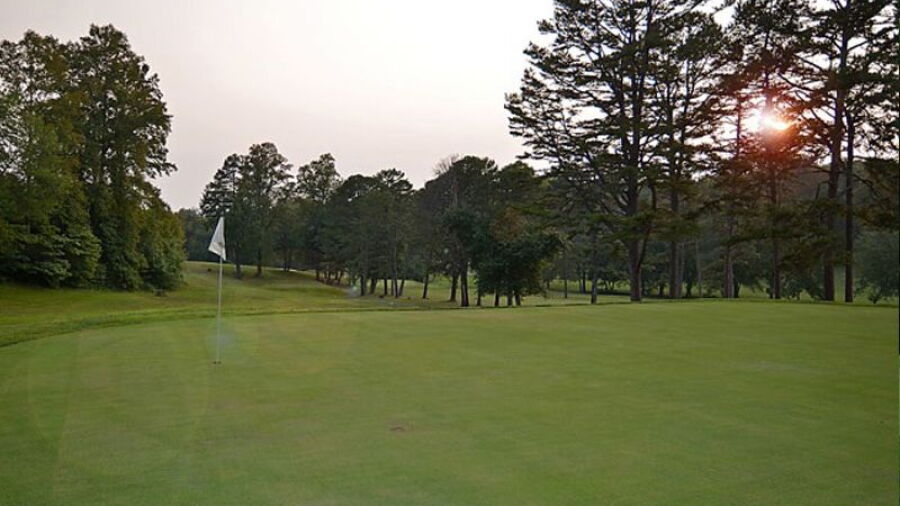 Old Fort GC
