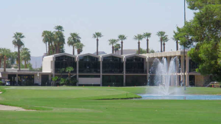 Phoenix CC: #18