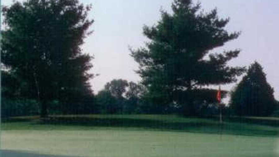 Monticello CC