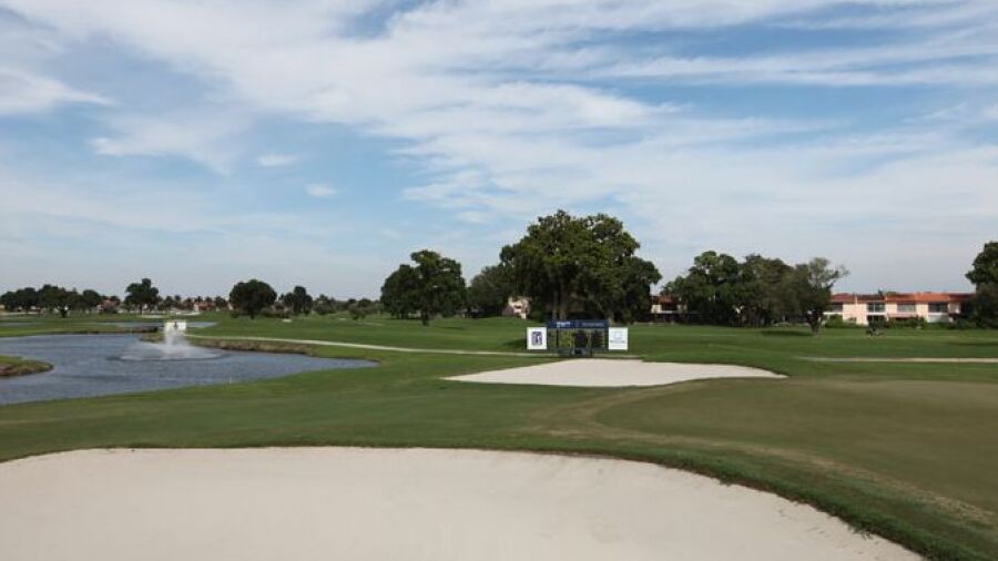 Miccosukee GCC