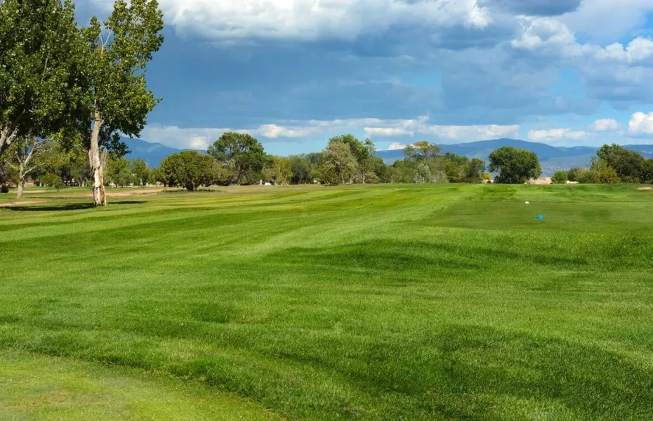 Van Buren Golf Center