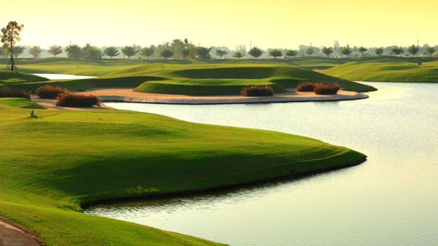 Cascata GC