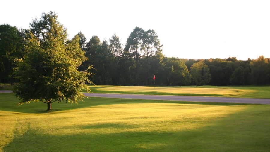 Ulricehamn GC