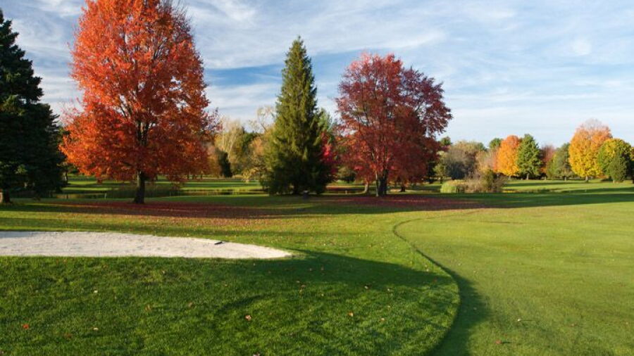 Hickory Hills GC