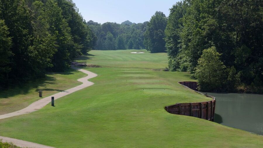 Kirkwood National GC: #5