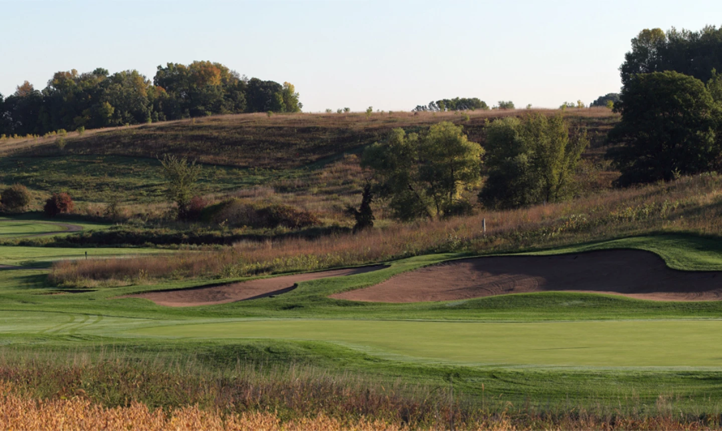 Willingers Golf Club 