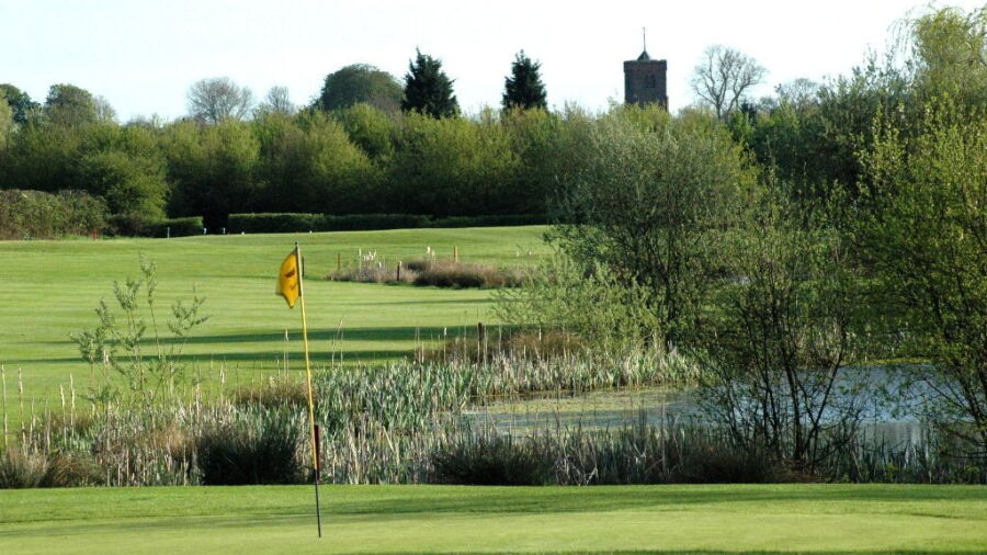 North Weald GC