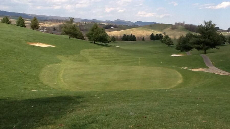 Greenway Creek GC