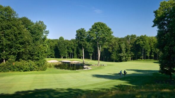 Trillium Wood GC