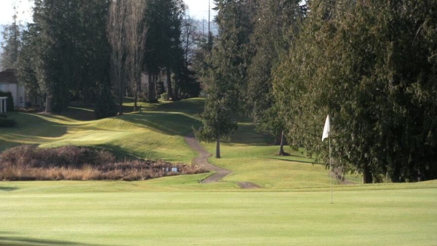 Gleneagle GC