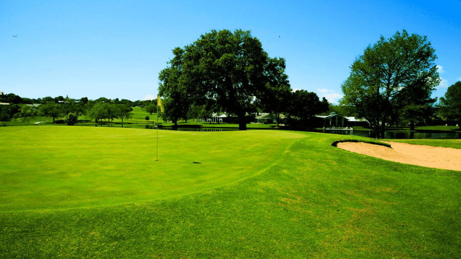 Riverhill CC