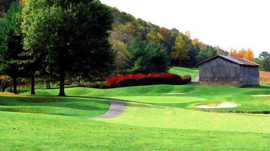 Graysburg Hills GC