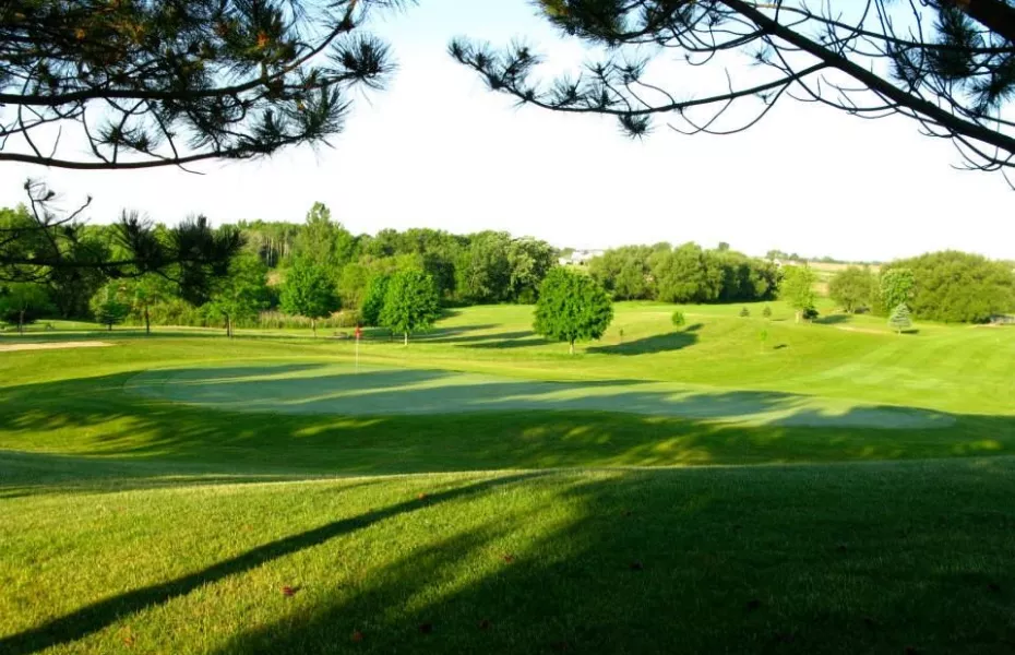 Horicon Hills GC