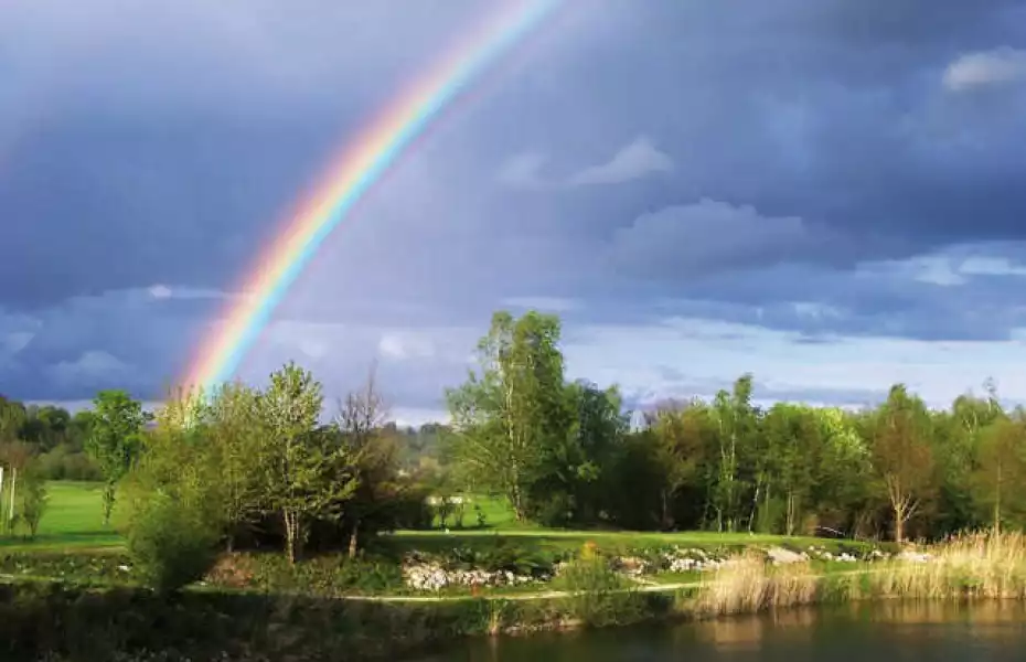 Straubing Stadt G & CC – Championship: #5