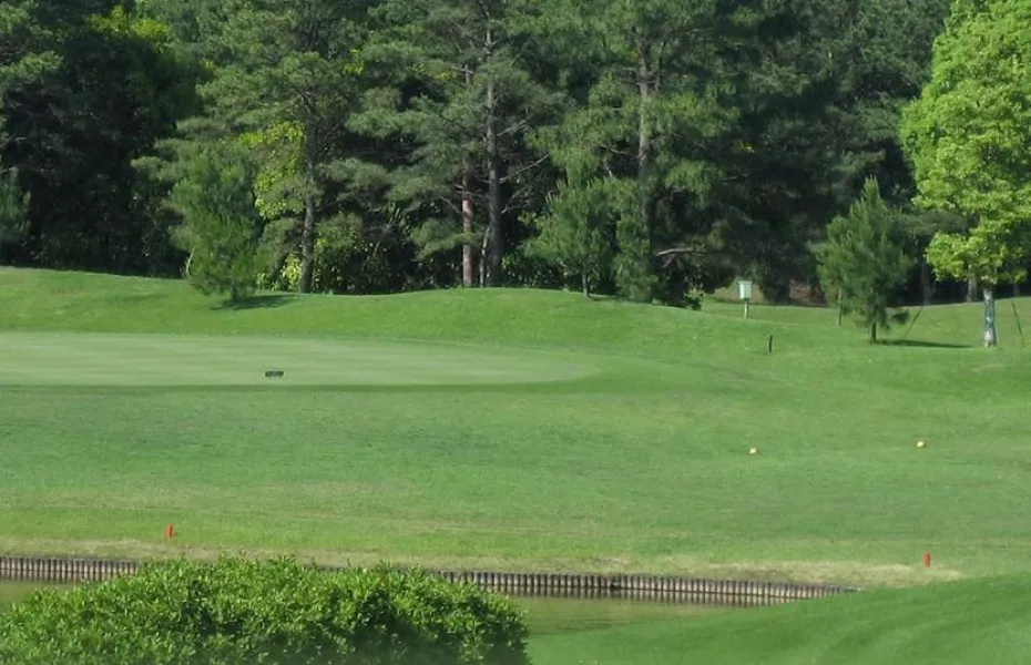 Tsukuba Tokyu GC