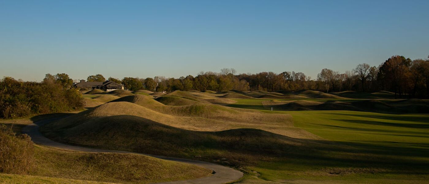 North Creek Golf Course