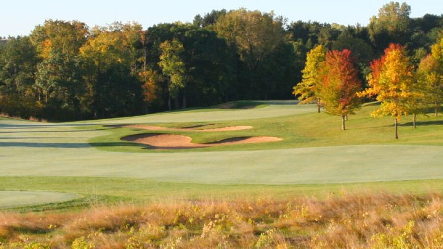 Bishop's Bay CC