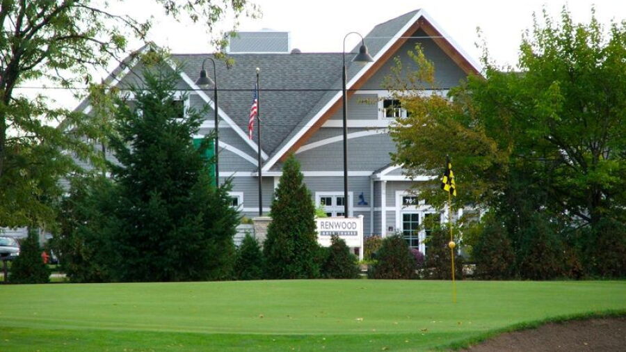 Renwood GC