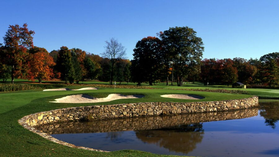 Aspetuck Valley CC