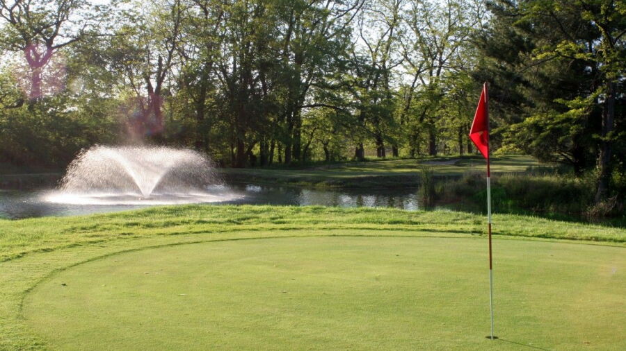 Big Walnut GC